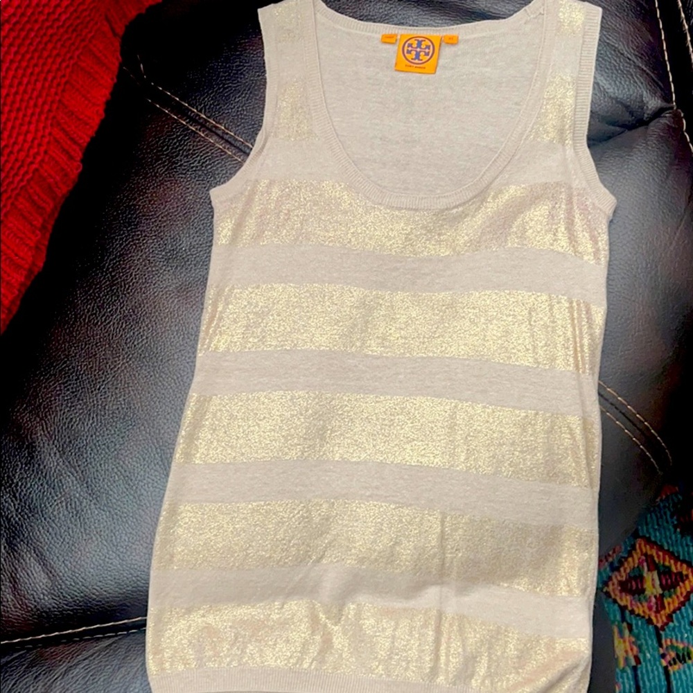 Tory Burch top